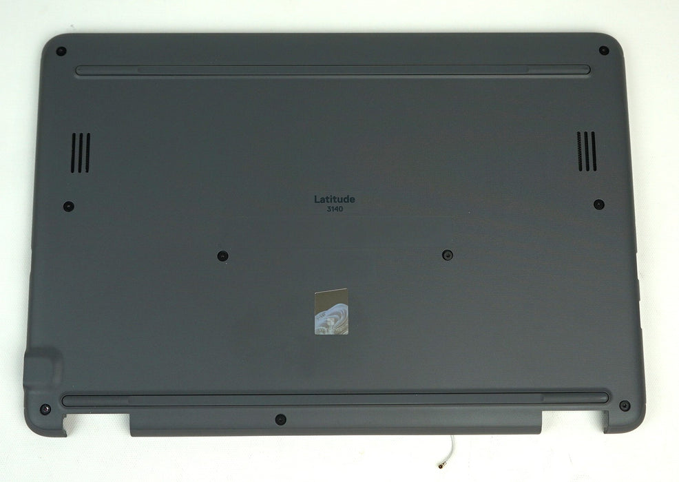 Components>Chassis & Chassis Parts>Laptops - Dell - 58G5W - Open Box