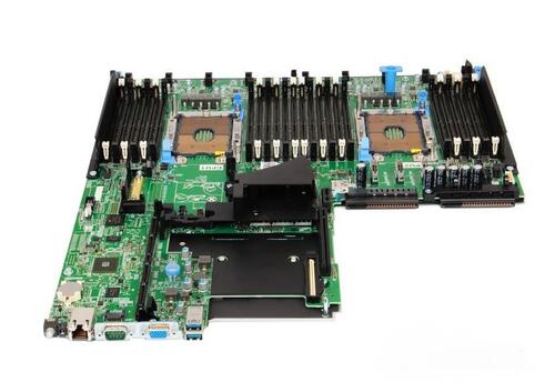 Servers>Server Options>Motherboards - Dell - 6NR82 - Open Box