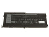Components>Batteries>Laptops - Dell - KJYFY - Open Box