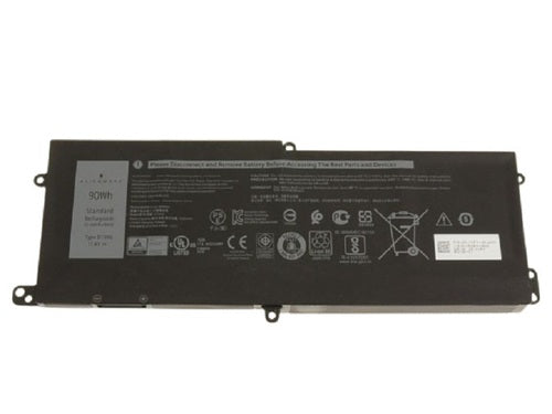 Components>Batteries>Laptops - Dell - KJYFY - Open Box