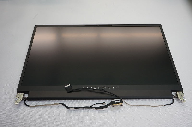 Components>Screens>Laptop Screen Assembly - Dell - R8DWC - Open Box