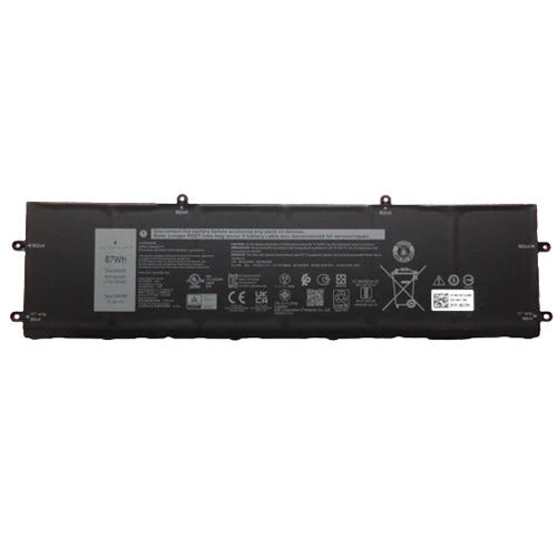 Components>Batteries>Laptops - Dell - 817GN - Open Box