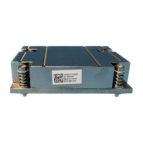 Servers>Server Options>Fans/Heatsinks - Dell - NV1CY - Open Box
