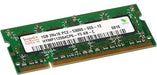 Memory>RAM - Desktop/Laptop - Hynix - HYMP112S64CP6-Y5 - Open Box