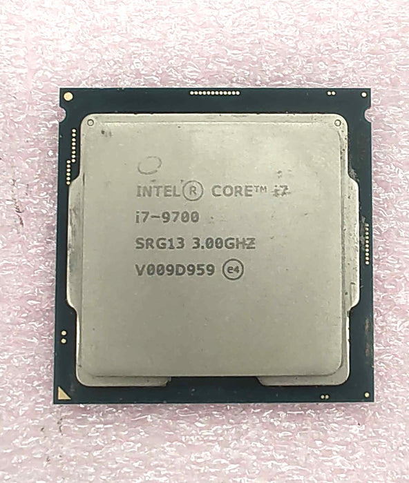 Components>CPUs>Desktops - Intel - CM8068403874521 - Open Box