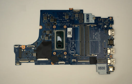 Components>Motherboards>Laptops - Dell - TWYDT - New