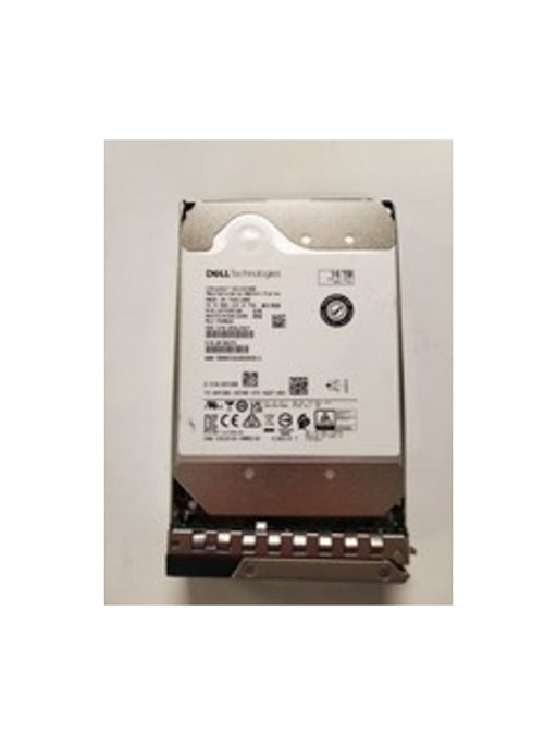 Servers>Drives & Storage - Dell - VF206 - Open Box