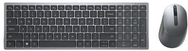 Input Devices>Keyboard / Keypads - Dell - KM7120W-GY-FRC - New