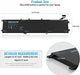 Components>Batteries>Laptops - Dell - 6GTPY - Open Box
