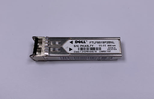 Networking>Transceivers / Converters / Modules - Dell - HHM9W - Open Box