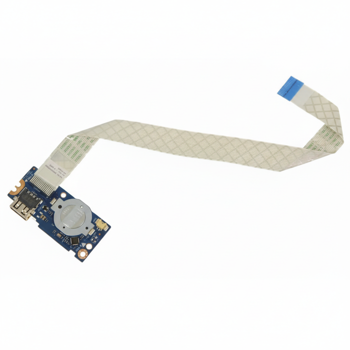 Components>Chassis & Chassis Parts>Laptops - Dell - PXH3Y - New