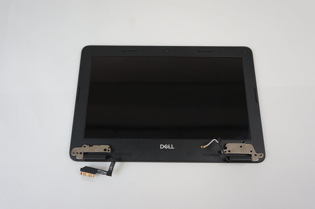 Components>Screens>Laptop Screen Assembly - Dell - TCP4G - Open Box