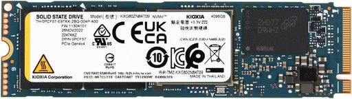 Drives & Storage>SSD Drives - Dell - PCF57 - Refurbished