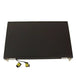 Components>Screens>Laptop Screen Assembly - Dell - 568XV - Open Box