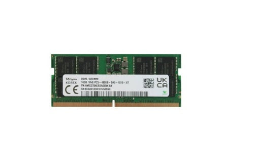 Memory>RAM - Desktop/Laptop - Hynix - HMCG78AEBSA095N - Open Box