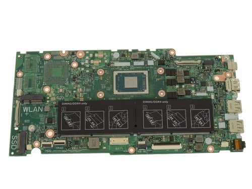 Components>Motherboards>Laptops - Dell - 04JF3 - New