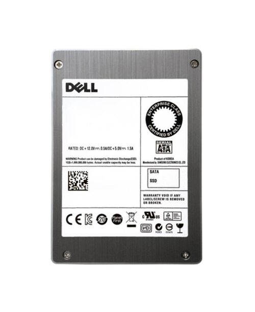Servers>Drives & Storage - Dell - 49H3G - Open Box
