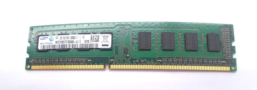 Memory>RAM - Desktop/Laptop - Samsung - M378B5773CH0-CH9 - Open Box