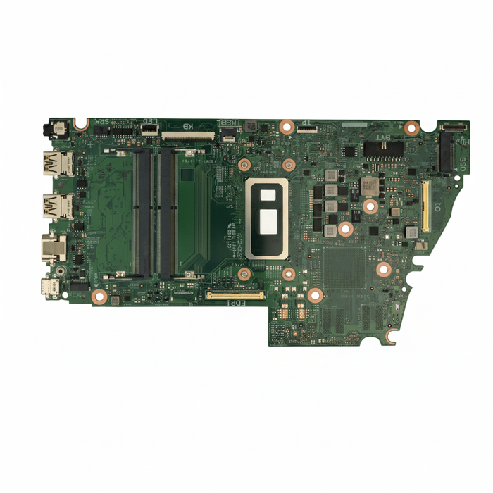 Components>Motherboards>Laptops - Dell - 1V5WF - New