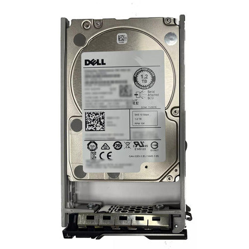 Servers>Drives & Storage - Dell - T6TWN - Refurbished