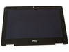 Components>Screens>Laptop Screen Assembly - Dell - P2FCT - New