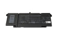 Components>Batteries>Laptops - Dell - 4M1JN - Open Box