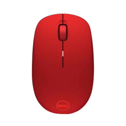 Input-Devices-Mice-Trackballs--Dell--WM126-RD-New