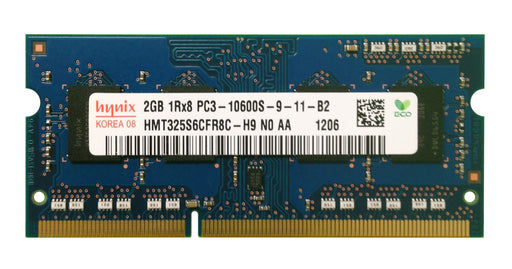 Memory-RAM--Desktop-Laptop--Hynix--HMT325S6CFR8C-H9-Open-Box