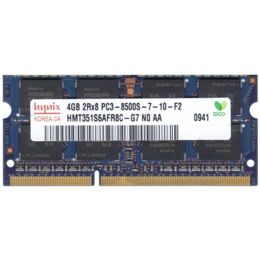 Memory-RAM--Desktop-Laptop--Hynix--HMT351S6AFR8C-G7-Open-Box