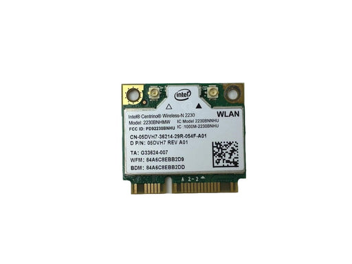 Networking-Ethernet-Network-Wireless-Cards--Dell--5DVH7-Open-Box