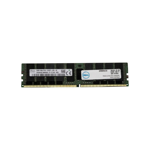 Memory-RAM--Server-Workstation--Dell--MMRR9-Open-Box