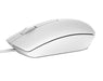 Input-Devices-Mice-Trackballs--Dell--MS116-WH-New