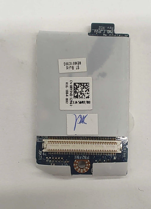 Networking>Ethernet / Network / Wireless Cards - Dell - 8YJND - Open Box