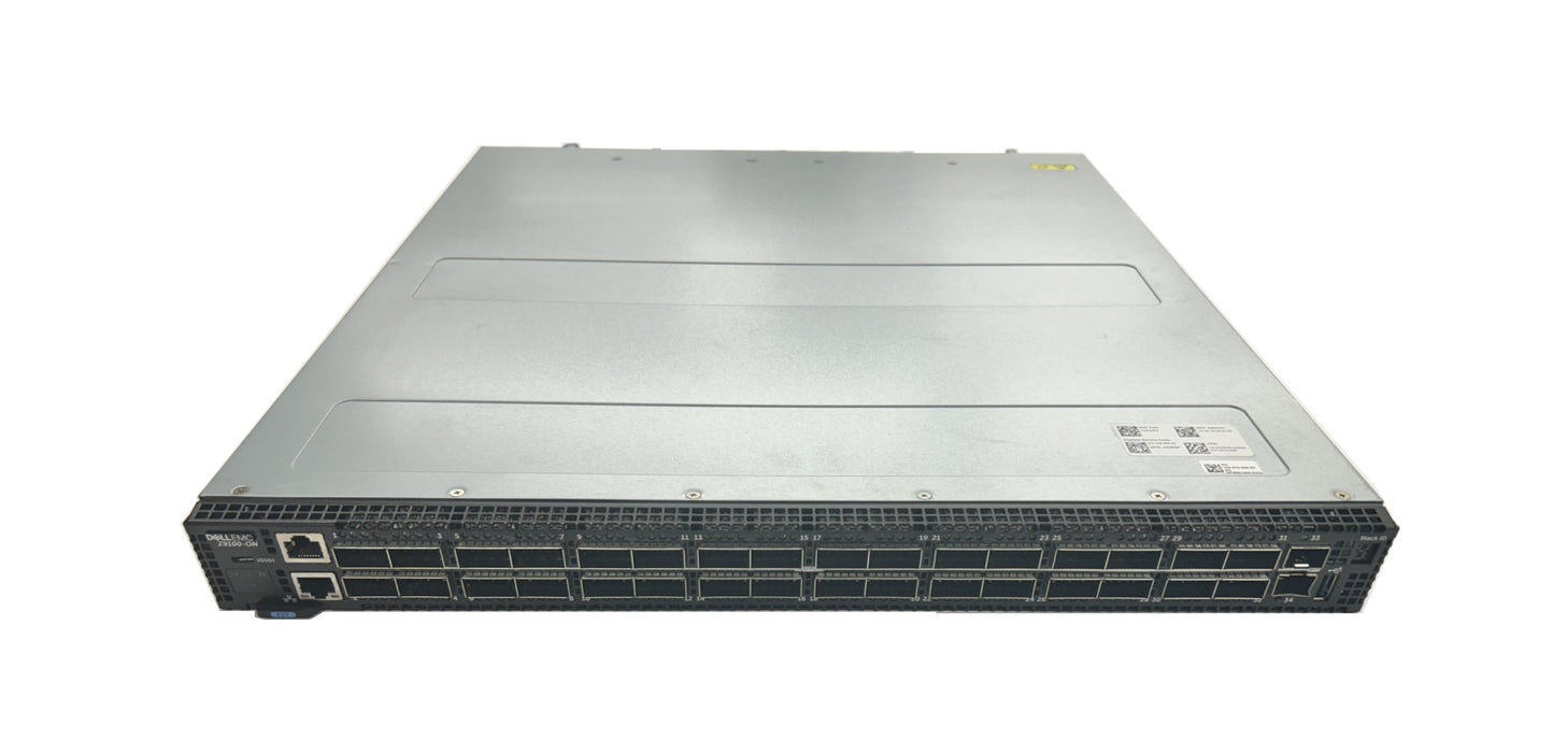 Networking>Network Hubs / Switches - Dell - 7MF5P - Refurbished