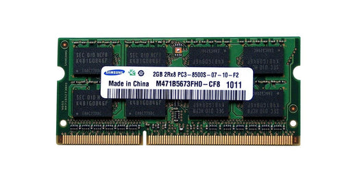 Memory-RAM--Desktop-Laptop--Samsung--M471B5673FH0-CF8-Open-Box