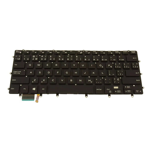 Components-Chassis-Chassis-Parts-Laptops--Dell--82R6F-New