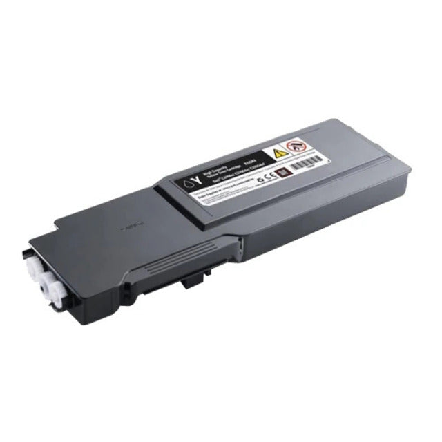 Printer Toners & Drums
