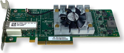 Servers-Server-Options-Array-Controllers-Fibre-Controllers--Dell--H28RN-New