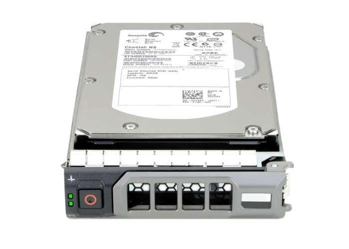 Servers-Drives-Storage--Dell--H8799-Open-Box