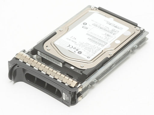 Servers-Drives-Storage--Dell--M8033-Open-Box