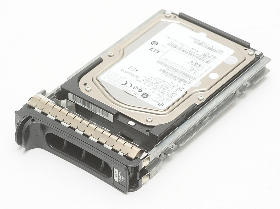 Servers-Drives-Storage--Dell--M8033-Open-Box