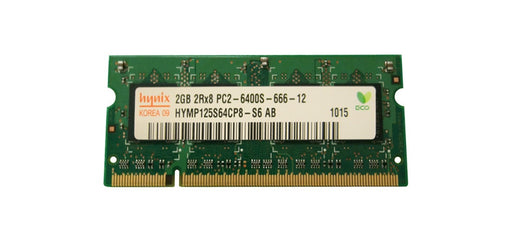 Memory-RAM--Desktop-Laptop--Hynix--HYMP125S64CP8-S6-AB-Open-Box