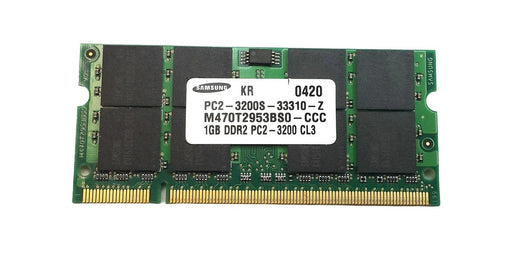 Memory-RAM--Desktop-Laptop--Samsung--M470T2953BS0-CCC-Open-Box