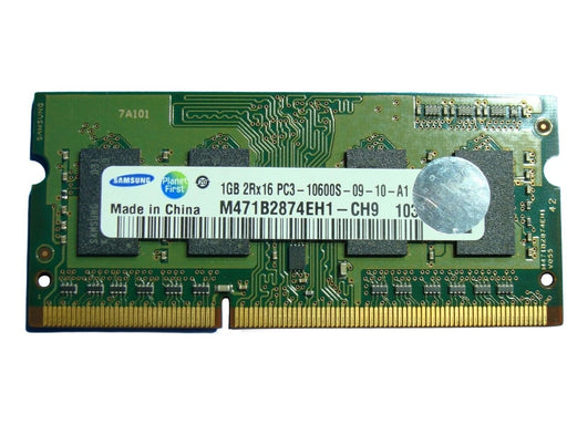 Memory-RAM--Desktop-Laptop--Samsung--M471B2874EH1-CH9-Open-Box
