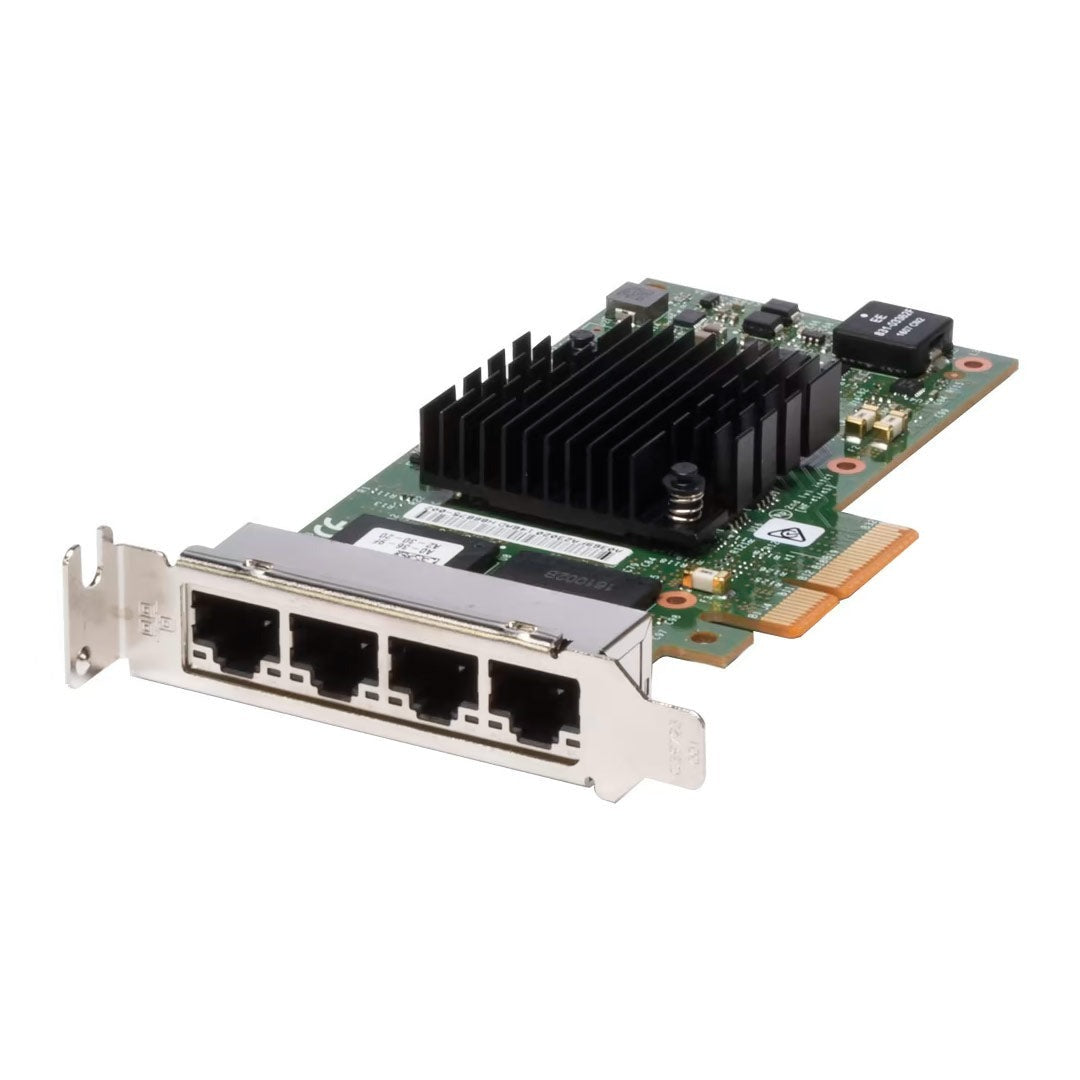 Ethernet, Network & Wireless Cards