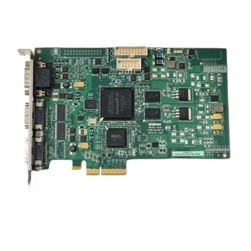 Networking-Accessories-Options--Matrox-Electronic-Systems--SOL2MEVCLB-Open-Box