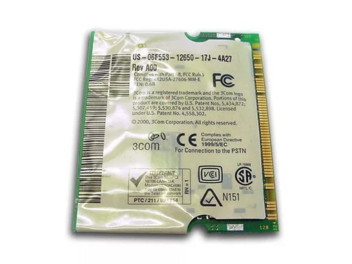 Networking-Ethernet-Network-Wireless-Cards--Dell--6F553-Open-Box