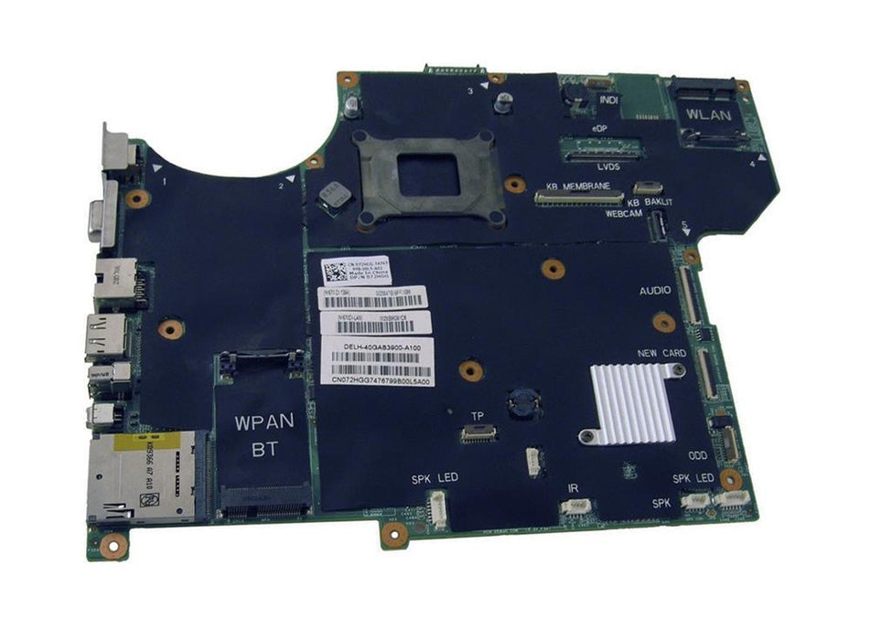 Components-Motherboards-Laptops--Dell--72HGG-Open-Box