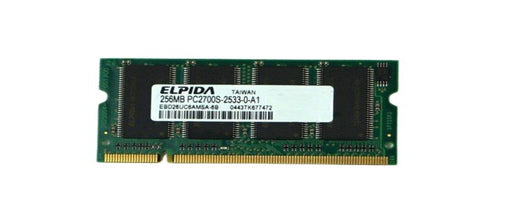 Memory-RAM--Desktop-Laptop--Elpida--EBD26UC6AMSA-6B-Open-Box