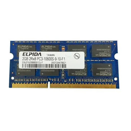Memory-RAM--Desktop-Laptop--Elpida--EBJ21UE8BBS0-DJ-F-Open-Box